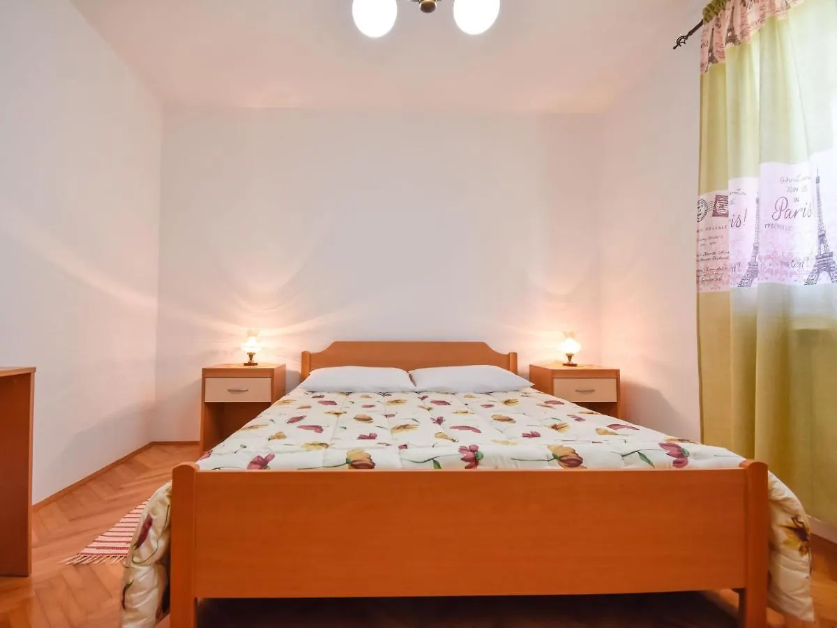 Apartment Santin By Interhome Savudrija
