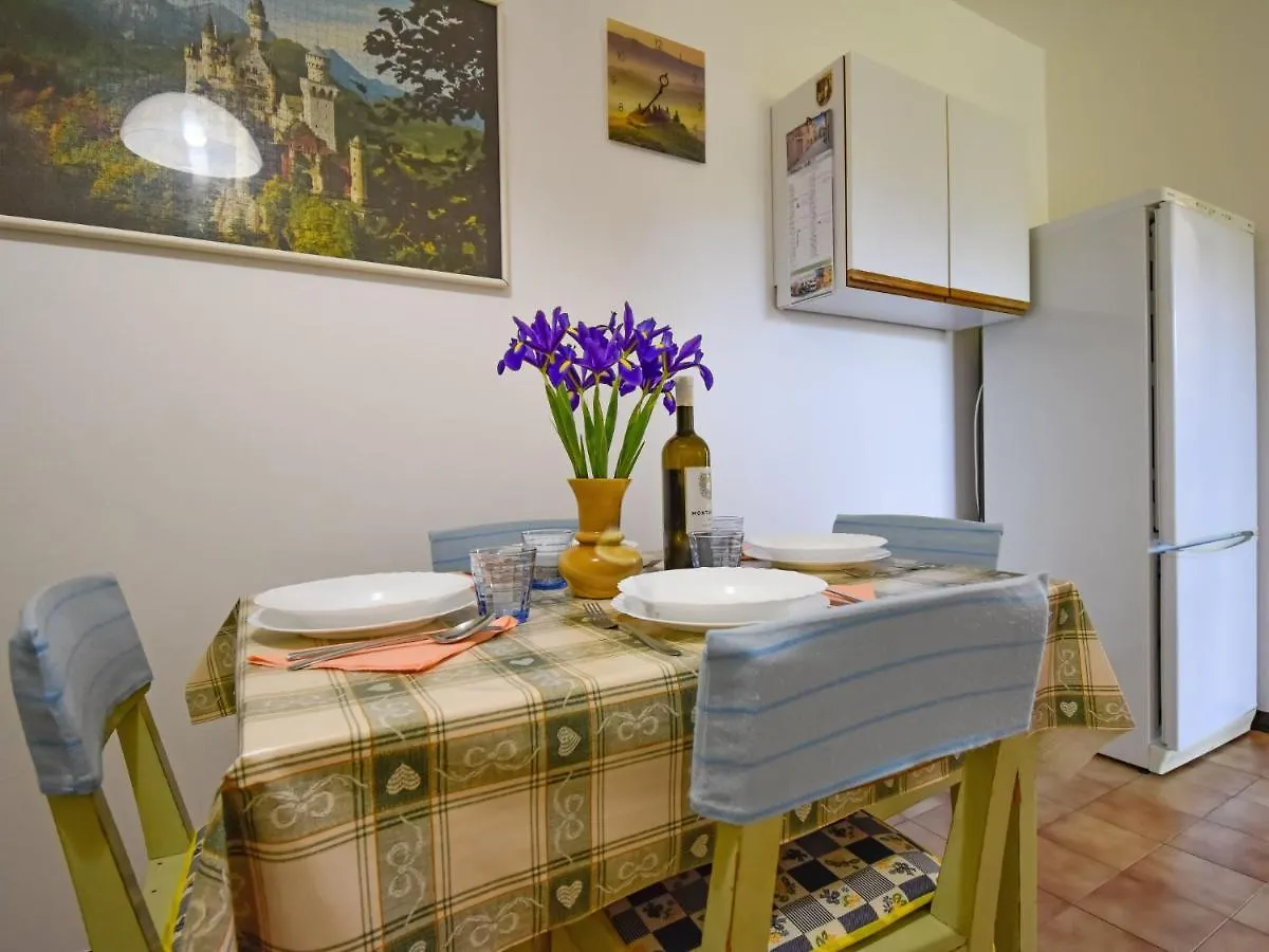 Apartment Santin By Interhome Savudrija Croatie
