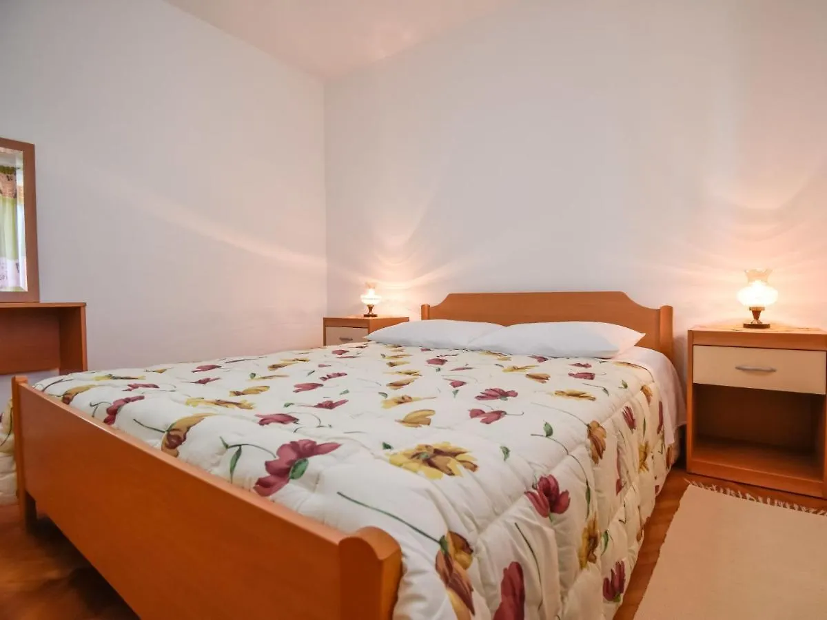 Apartment Santin By Interhome Savudrija