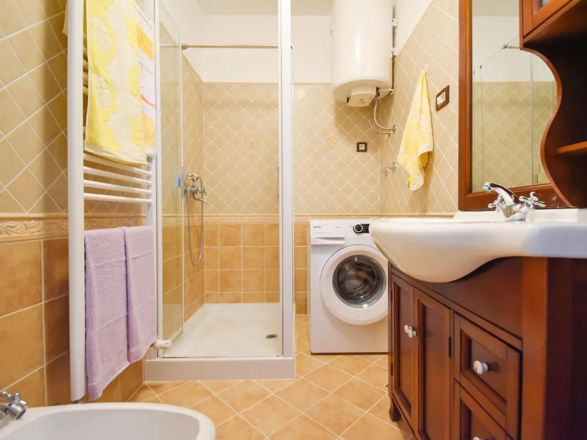 Apartment Santin By Interhome Savudrija 0*,  Croatie